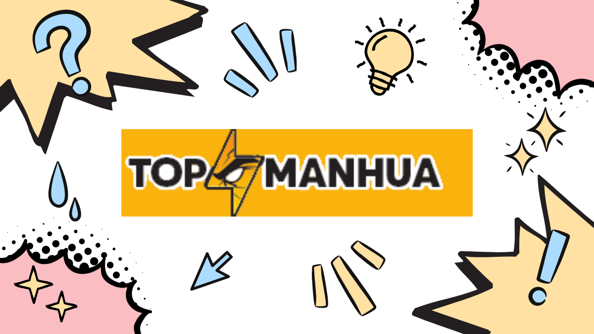 TopManhua - Read Manhua Online Free | Update Daily